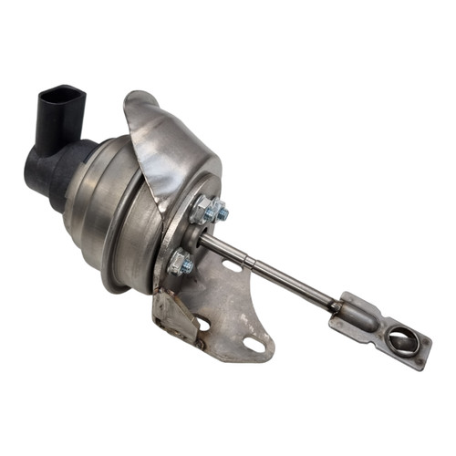 Turbocharger actuator - turbocharger,