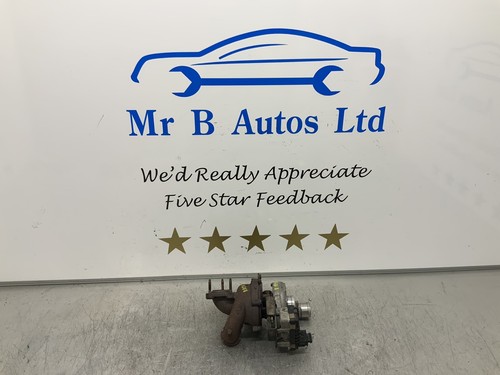 Ford focus mk2 - mk2, diesel