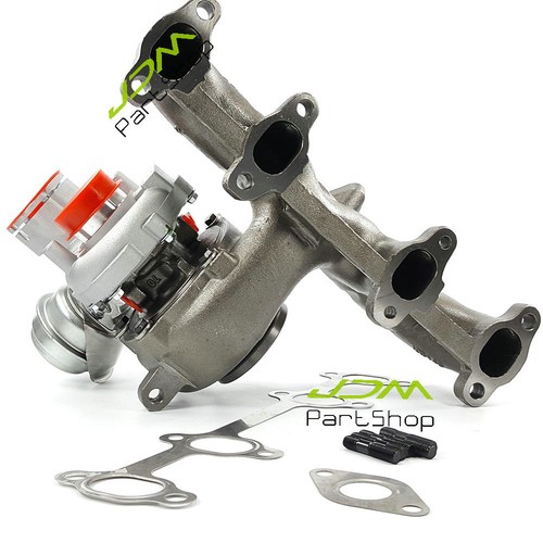 Turbo charger for - for, golf