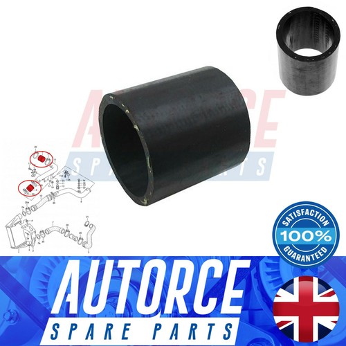 Turbo charger intake hose fits - charger,