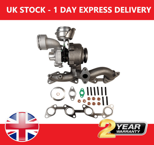 Turbocharger upgrade audi - turbocharger,