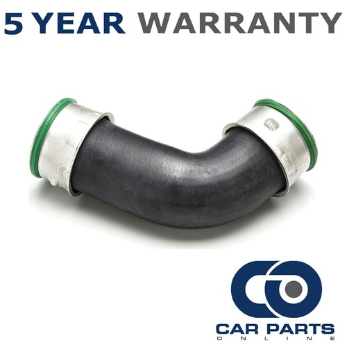 Intake turbo charger - intake, hose