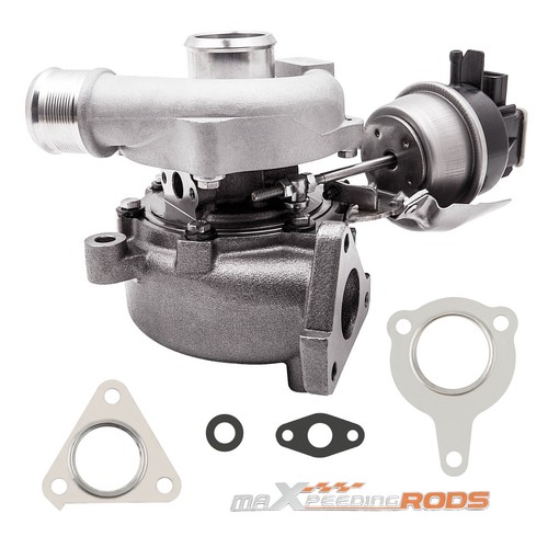Turbo for audi 0 tdi - for,