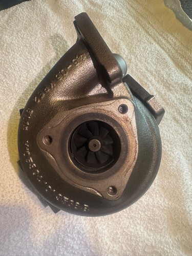 Borgwarner turbo charger for - turbo,