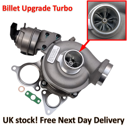 Turbocharger upgrade audi - upgrade,